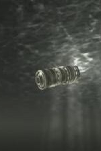 Poster de Episódio Underwater Alien Bases (2009)