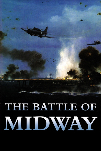  de Curta A Batalha de Midway (1942)