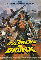 Os Guerreiros do Bronx (1990: I Guerrieri del Bronx)