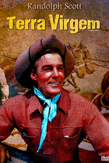 Terra Virgem (The Cariboo Trail)