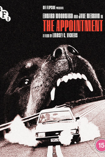 The Appointment - Poster / Capa / Cartaz - Oficial 4