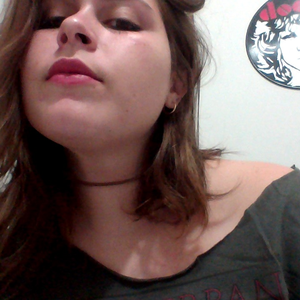 Foto de perfil de Luana Flora