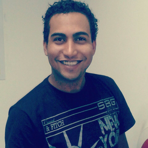Foto de perfil de Thiago Adriano Alves