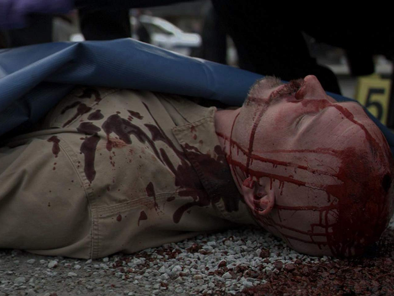 Foto 19 de Dia dos Namorados Macabro