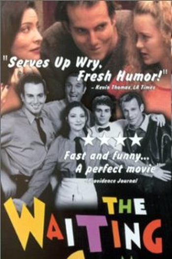 Poster de Filme O Jogo da Espera (1999)