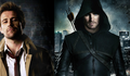 Produtores de Constantine entram em negociações com a CW