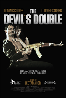 O Dublê do Diabo - Poster / Capa / Cartaz - Oficial 3