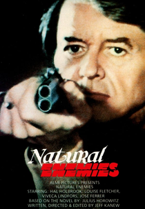 Inimigos Naturais (Natural Enemies)