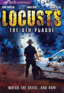 A Oitava Praga (Locusts: The 8th Plague)