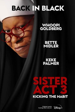 Mudança de Hábito 3 (Sister Act 3)