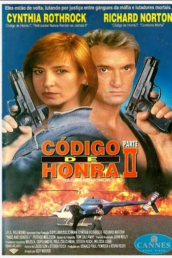 de Filme Código de Honra II (1993)