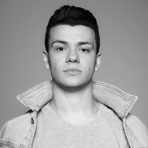Foto de perfil de Vitor Pastuszak Lins