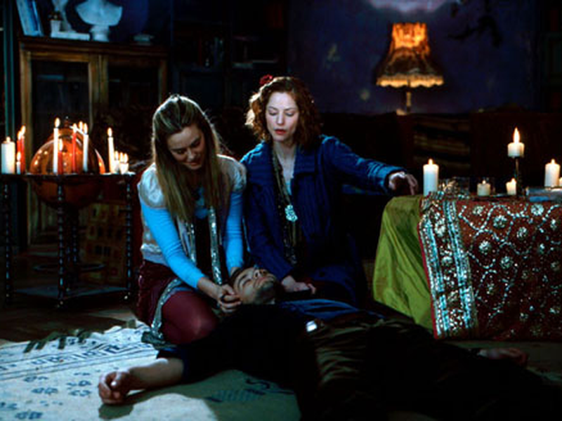 Foto 4 de Vítima da Sedução