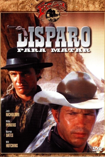  de Filme Disparo para Matar (1966)
