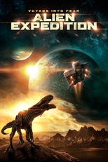 Expedição Alien (Alien Expedition)