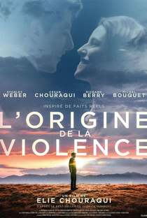 L'Origine de la violence - Poster / Capa / Cartaz - Oficial 1