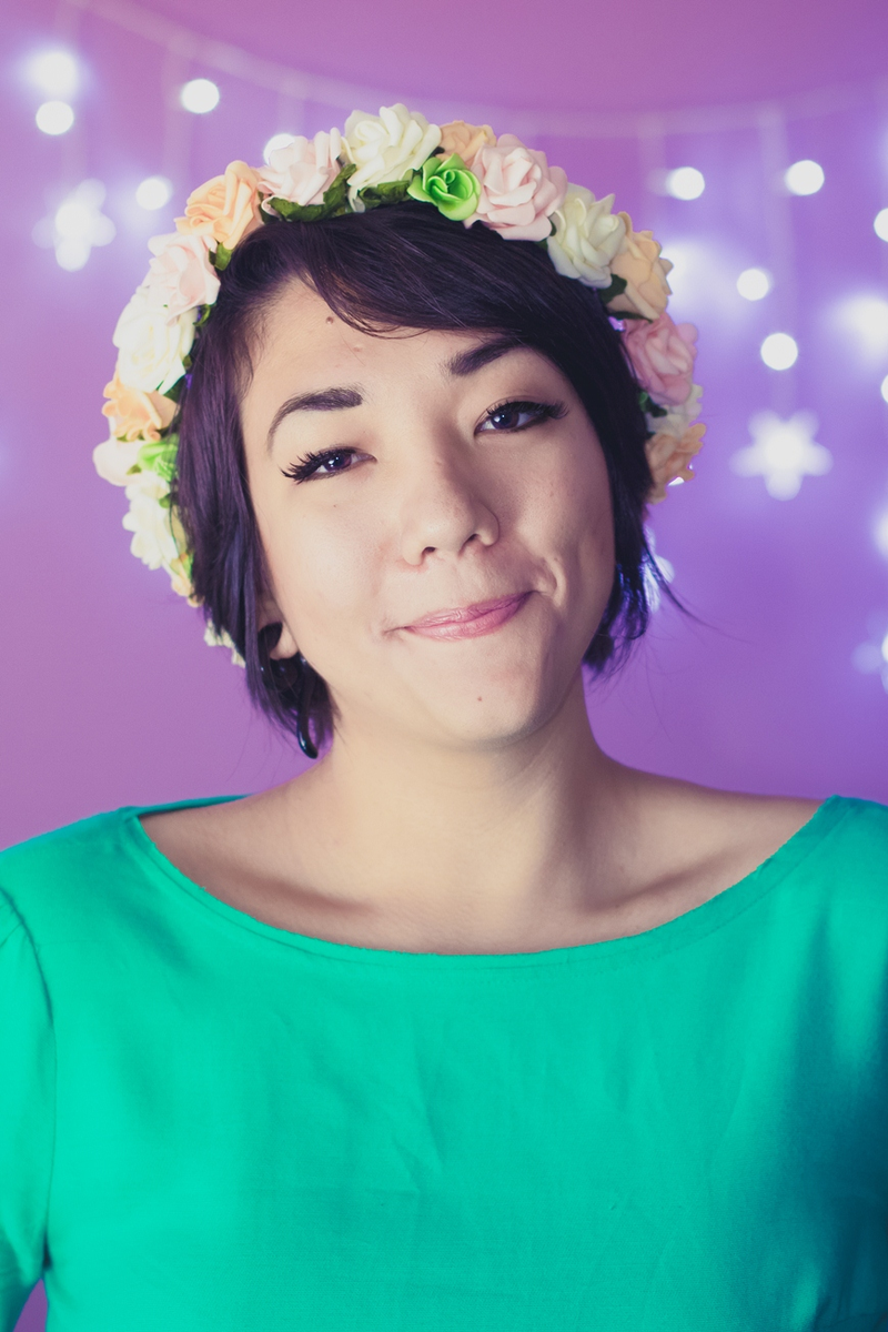 Francielly Flamarini - Foto 4