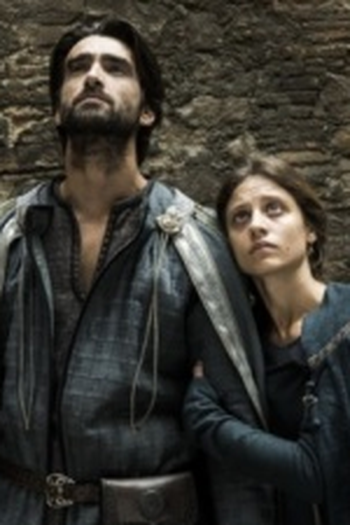 Poster de Episódio Deseo (2018)