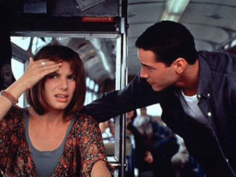 Foto 7 de Velocidade Máxima