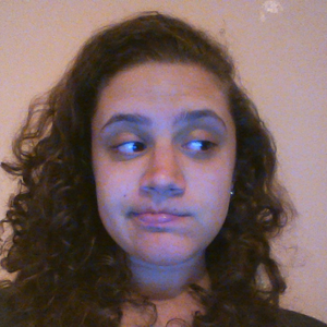 Foto de perfil de Tássia