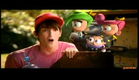 [HD] "A Fairly Odd Movie - Grow Up Timmy Turner!" - Full Official Trailer