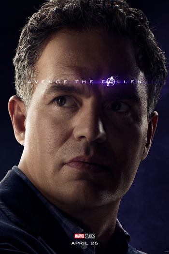  de Filme Vingadores: Ultimato (2019)