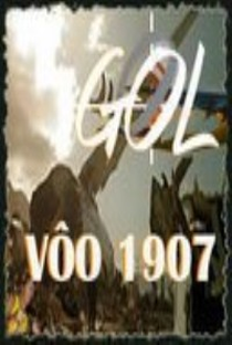 A Tragédia do Vôo 1907 - Poster / Capa / Cartaz - Oficial 1