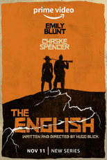 A Inglesa (The English)