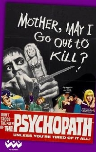 As Bonecas da Morte - Poster / Capa / Cartaz - Oficial 2