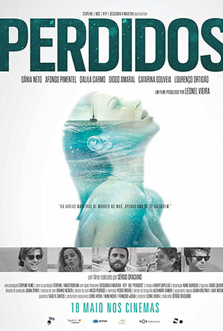 Poster 1 de Filme Perdidos (2017)
