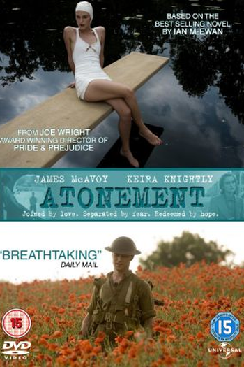  de Filme Desejo e Reparação (2007)