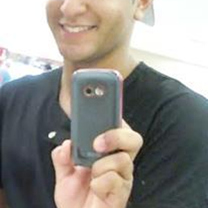 Foto de perfil de Carlos