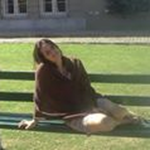 Foto de perfil de Lúcia