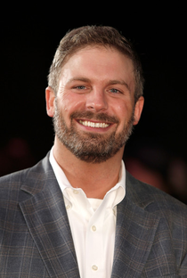 Dallas Sonnier - Poster 1