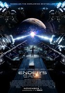 Ender's Game: O Jogo do Exterminador (Ender's Game)