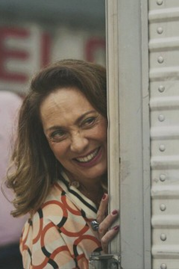 Poster de Episódio Funcionário do mês (2024)
