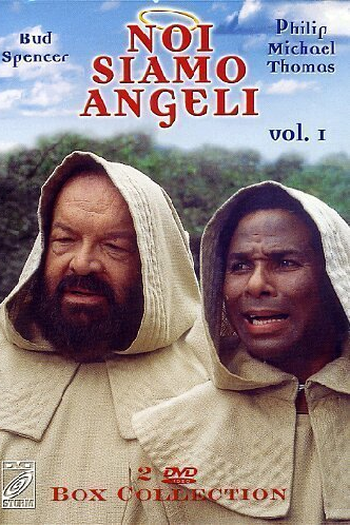  de Série Nós Somos Anjos (1997)