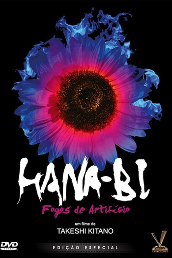  de Filme Fogos de Artifício (1997)