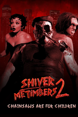 Shiver Me Timbers 2 (Shiver Me Timbers 2)