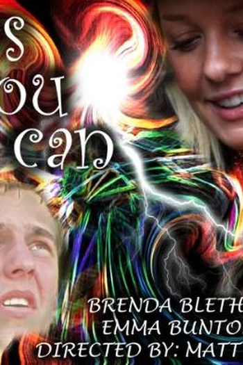 Poster de Curta Yes You Can (2001)