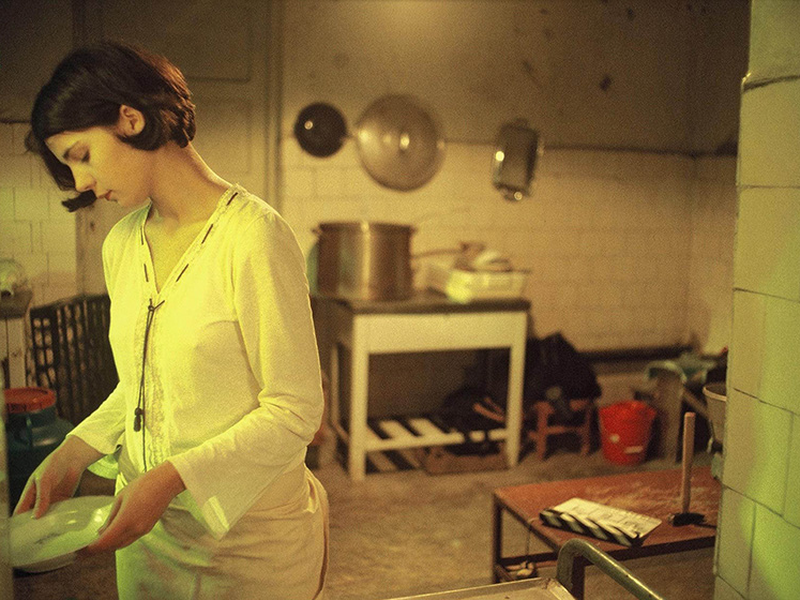 Foto 7 de Green Oaks