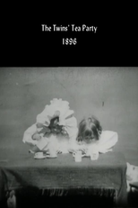 The Twins’ Tea Party (The Twins’ Tea Party)