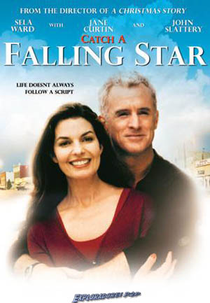 Fugindo da Fama (Catch a Falling Star)