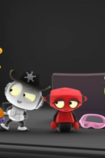 Poster de Episódio Imagination Day (2010)