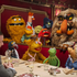“Muppets 2: Procurados e Amados” com suas velhas e boas piadas