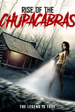 Rise of the Chupacabras (Rise of the Chupacabras)