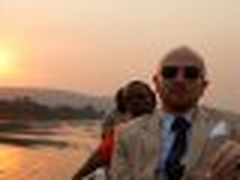 Foto 1 de O Embaixador