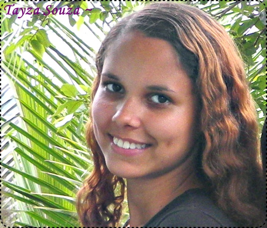 Tayza Souza - Foto 1