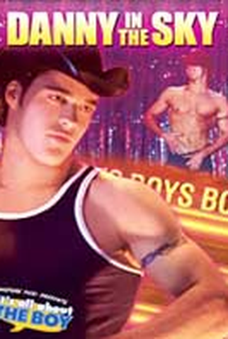 Poster 2 de Filme Danny in the Sky (2001)