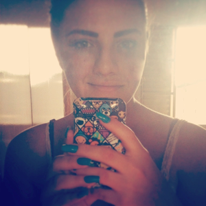 Foto de perfil de Rebeca Trabuco